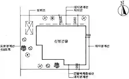 MS빌딩 배치도 이미지